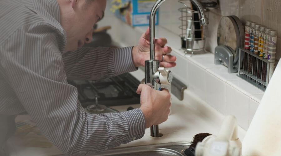 Professional expert plumbing services in Reddick, IL
